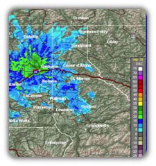 nws spokane weather|spokane weather and radar map.